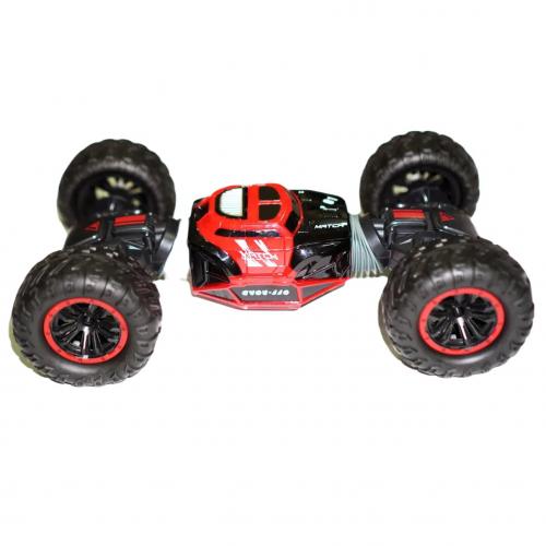 Машинка всюдихід Stunt Car UD2220A на радіокеруванні Red (3_04105) Машинка всюдихід Stunt Car UD2220A на радіокеруванні Red (3_04105)