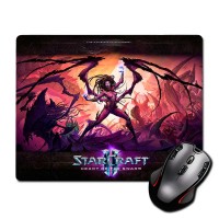 Ігрова поверхня Стар Крафт Starcraft 220 х 180 мм (586)