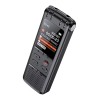 Диктофон з шумозаглушенням та лінійним входом Savetek GS-R58 32 Гб (101148-32)