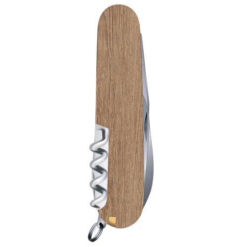 Складаний ніж Victorinox Spartan Zodiac 3D Дерев'яний дракон (1.3603.7_Z3310h) Складаний ніж Victorinox Spartan Zodiac 3D Дерев'яний дракон (1.3603.7_Z3310h)