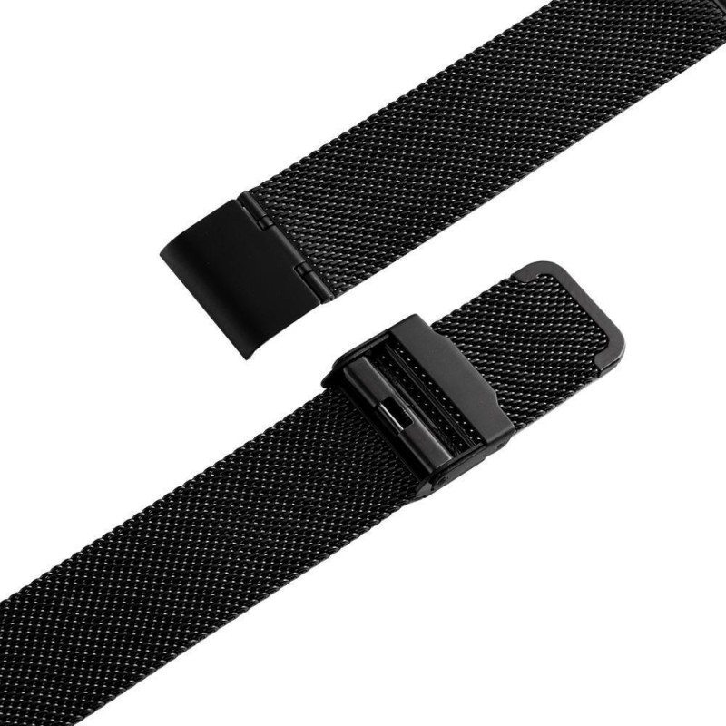 Чоловічий наручний годинник Skmei 9185 design Black