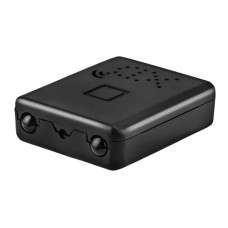 Міні камера wifi з підсвіткою та записом з роздільною здатністю 640х480 Nectronix XD640, додаток iWFCam