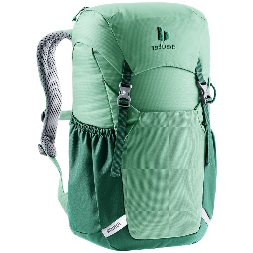 Рюкзак Deuter Junior 18 л Sea Green (1052-3610523 2293) Рюкзак Deuter Junior 18 л Sea Green (1052-3610523 2293)