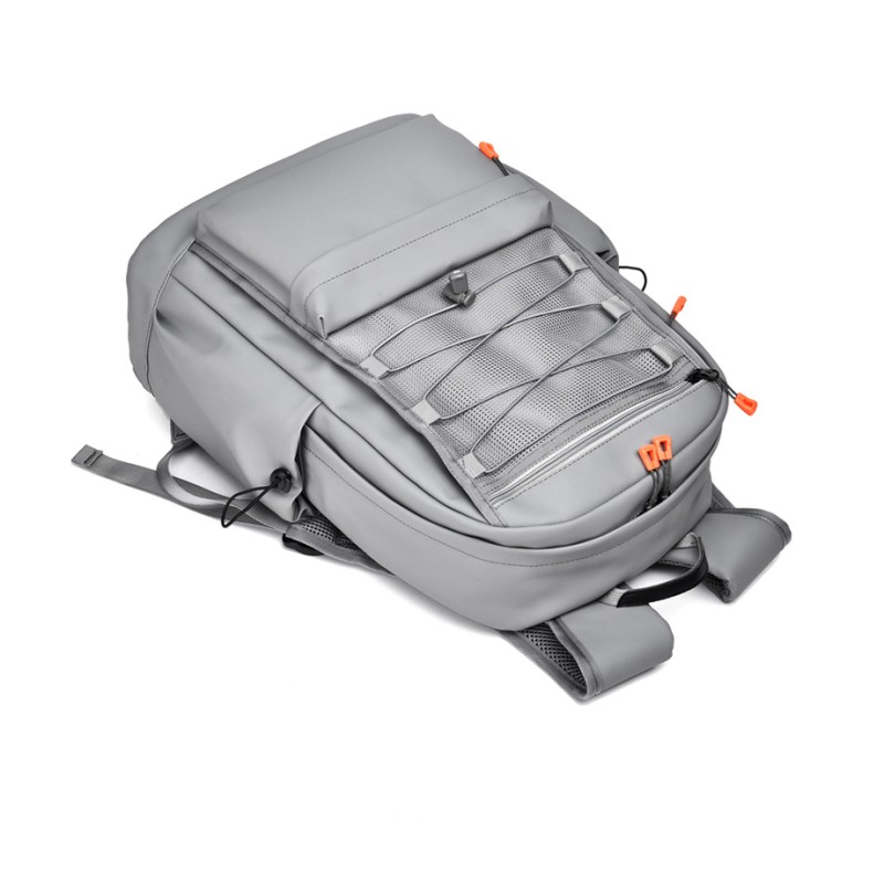 Міський рюкзак Dezger Pekiner 20 л Gray