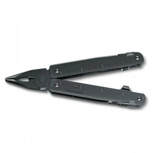 Ніж Victorinox SwissTool MXBS Black (1049-Vx30326.M3N) Ніж Victorinox SwissTool MXBS Black (1049-Vx30326.M3N)