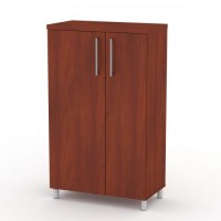 Комод МГ-2 тумба-2 Компанит яблуня