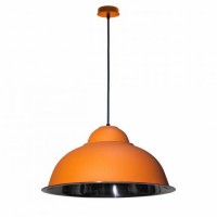 Світильник підвісний MSK Electric Industrial СП 3614 OR+CR Світильник підвісний MSK Electric Industrial СП 3614 OR+CR