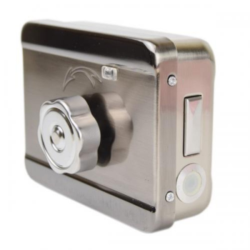 Електромеханічний замок ATIS DJ-02K