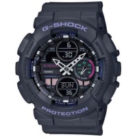 Годинник Casio G-SHOCK GMA-S140-8AER Годинник Casio G-SHOCK GMA-S140-8AER