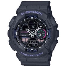 Годинник Casio G-SHOCK GMA-S140-8AER