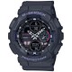 Годинник Casio G-SHOCK GMA-S140-8AER