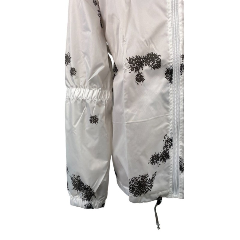 Костюм маскувальний Tactic 4profi оксфорд клякса білий 56-60