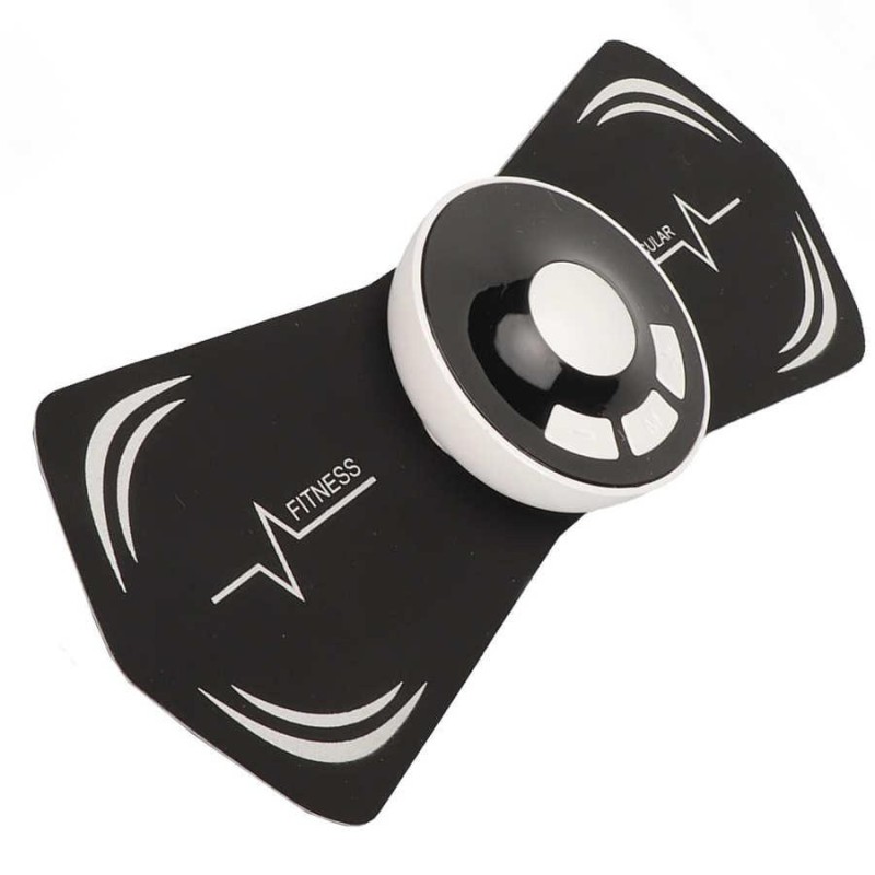 Імпульсний міостимулятор для тіла EMS Fitness Muscular Mini (3_03922)