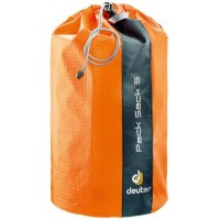 Компресійний мішок Deuter Pack Sack 5 (1052-3940716 9010) Компресійний мішок Deuter Pack Sack 5 (1052-3940716 9010)