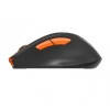 Миша бездротова A4Tech FG30S Orange/Black USB в інтернет супермаркеті PbayMarket!