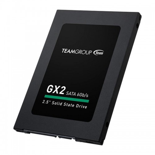 Накопичувач SSD 256GB Team GX2 2.5 SATAIII TLC (T253X2256G0C101) в інтернет супермаркеті PbayMarket!