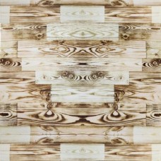 Самоклеюча стінова 3D панель Sticker Wall 700х700х3 мм Коричневий (D) SW-00001896