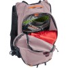 Рюкзак Deuter Ascender 13 Бузковий (1052-3100122 5039)