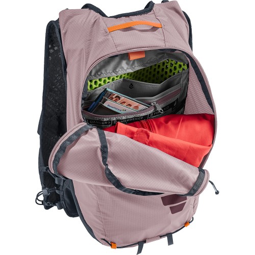Рюкзак Deuter Ascender 13 Бузковий (1052-3100122 5039)