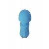 Вібромасажер FairyGasm SecretFuntasy blue 10 режимів (SX0647)