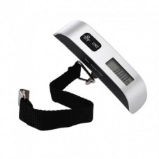 Дорожні ваги багажні електронні IST до 50 кг (DV-2409)