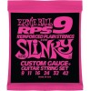 Струни для електрогітари Ernie Ball 2239 RPS-9 Reinforced Slinky Electric Guitar Strings 9/42