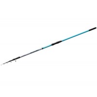 Серфове вудлище Flagman Black Sea Seaborn Tele 4.20м 100-200г