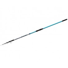 Серфове вудлище Flagman Black Sea Seaborn Tele 4.20м 100-200г