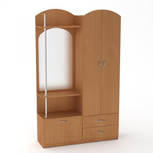 Передпокій Валентина Компанит Бук Передпокій Валентина Компанит Бук