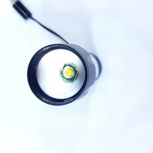 Ліхтар ручний X-BALOG BL-510 із вбудованим акумулятором (1756375599) Ліхтар ручний X-BALOG BL-510 із вбудованим акумулятором (1756375599)