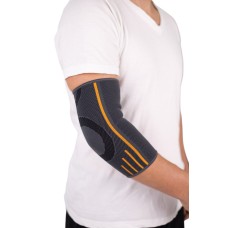 Ортез на ліктьовий суглоб MED1 TJ-301(3) S Grey