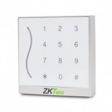 Зчитувач EM-Marine із клавіатурою ZKTeco ProID30WE вологозахищений