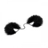 Наручники Bijoux Indiscrets Za za zu feather handcuffs (SO2673) в інтернет супермаркеті PbayMarket!