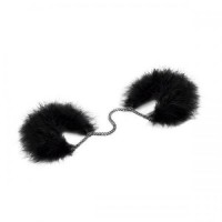 Наручники Bijoux Indiscrets Za za zu feather handcuffs (SO2673)