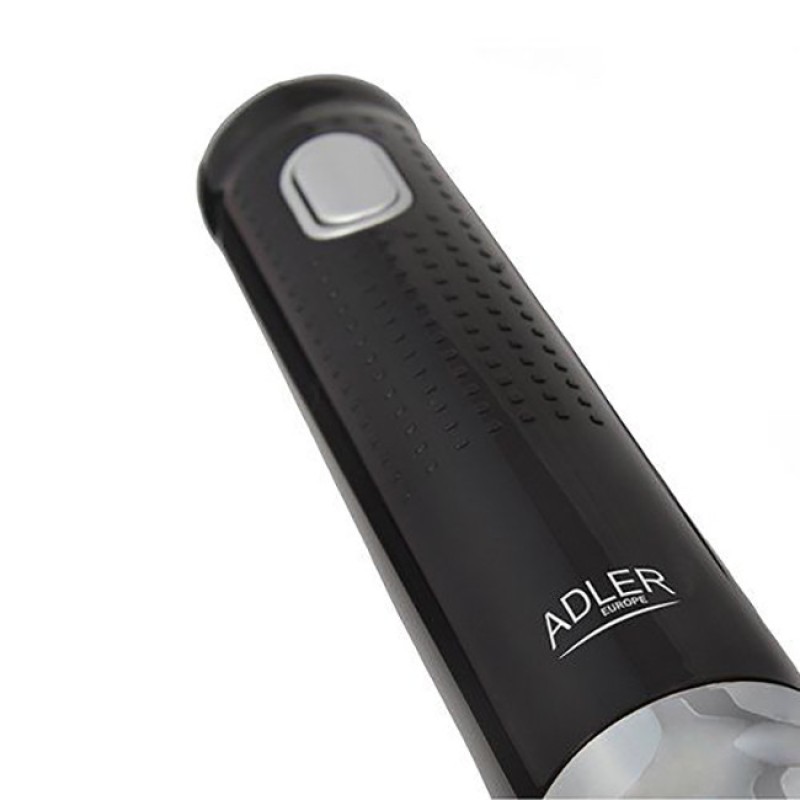 Блендер занурювальний Adler AD 4617 black 300 Вт Чорний