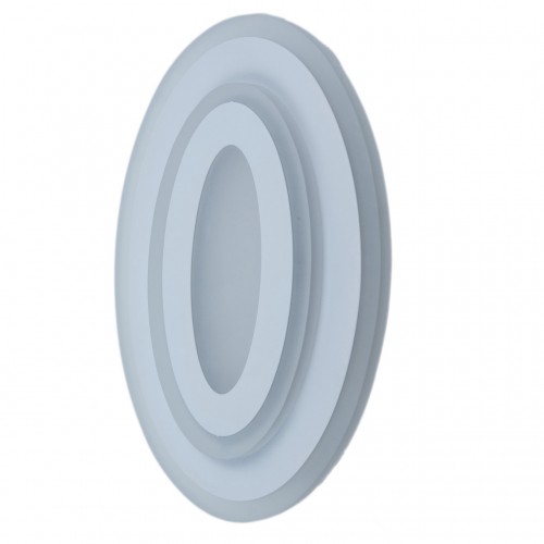 Світильник світлодіодний настінний LED бра Sunlight білий 3271WHT Світильник світлодіодний настінний LED бра Sunlight білий 3271WHT