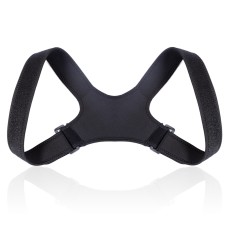 Коректор постави плечового відділу Mine One Size Чорний (hub_wnubzd)