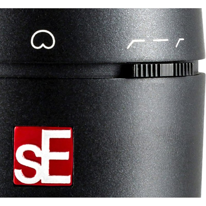 Мікрофон студійний sE Electronics X1 S