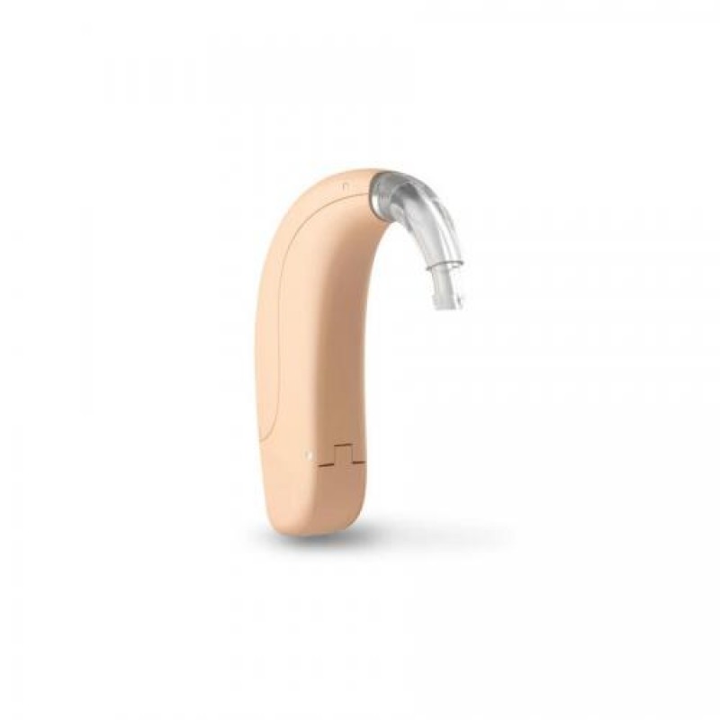 Цифровий слуховий апарат завушний Axon V-188B