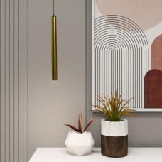 Світильник підвісний MSK Electric Elegant NL 4045 BN