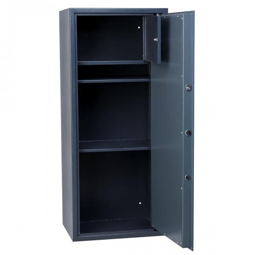 Сейф офісний Ferocon OLS-PL-105. Сейф офісний Ferocon OLS-PL-105.