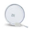 Комплект світильників Lightwell LW-R-SFR-12 12 W 3 шт