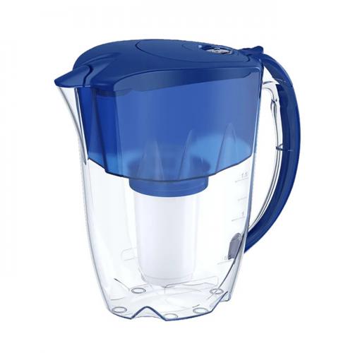 Фільтр глечик для води Аквафор Арктик 2,8 л Blue Фільтр глечик для води Аквафор Арктик 2,8 л Blue