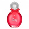 Парфуми з феромонами Obsessive Perfume Sexy (30 мл) в інтернет супермаркеті PbayMarket!