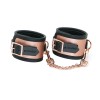 Поножі Liebe Seele Rose Gold Memory Ankle Cuffs в інтернет супермаркеті PbayMarket!