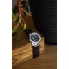 Наручний годинник жіночий Geneva Lighter Срібний (2424)