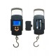 Електронні ваги - кантер безмін Electronic Portable Scale до 50 кг 10 г