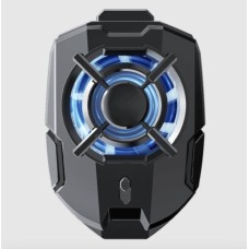 Кулер активне охолодження з елементом Пельтьє Dobe MEMO для планшета затискач радіатор CoD Sarawolf