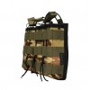 Підсумок під 3 магазини АК відкритий мультикам MOLLE VS Thermal Eco Bag