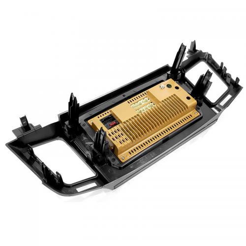 Штатна автомагнітола Lesko для Toyota RAV4 (2013-2018р.) 9